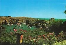 85 ILE D YEU LE PORT DE LA MEULE
