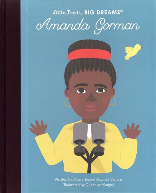 Frances Lincoln Children's Books Amanda Gorman (75) (Little People, Big Dreams) - Image 8