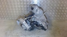 Boite de vitesse Fiat PUNTO EVO