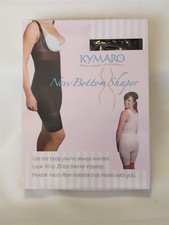 Kymaro New Bottom Shaper XL BLACK NEW