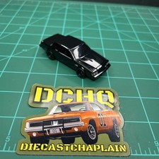 2019 Hot Wheels 🔥 FAST AND FURIOUS PREMIUM CUSTOM 🔥 1987 Buick Regal GNX Black