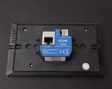 Eaton iLight TSE55 Colour Touchscreen Lighting Control Panel PoE 5.5" NEW