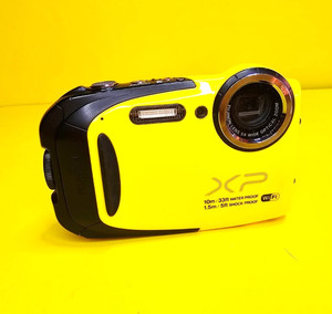 Fujifilm Xp70 | eBay