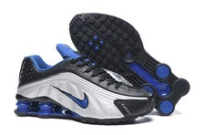 scarpe nike shox r4 nz tl diversi modelli tg 40-41-42-43-44-45