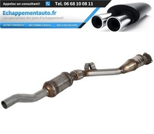 Catalyseurs Skoda SUPERB