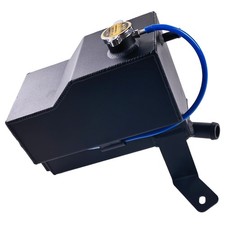 Upgrade Aluminum Coolant Reservoir Overflow Tank For Chevy Silverado 1500 99-06 Upgrade Aluminum Coolant Reservoir Overflow Tank For Chevy Silverado 1500 99-06