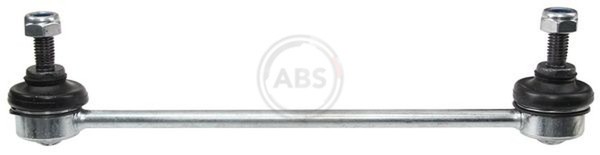 A.B.S. Koppelstange Stabilisator 260414 FüR Mercedes W245 W169 Klasse 9Mm Sports-image