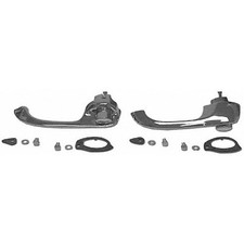 Goodmark GMK402044067S Outer Door Handle for 1967-1969 Chevrolet Camaro