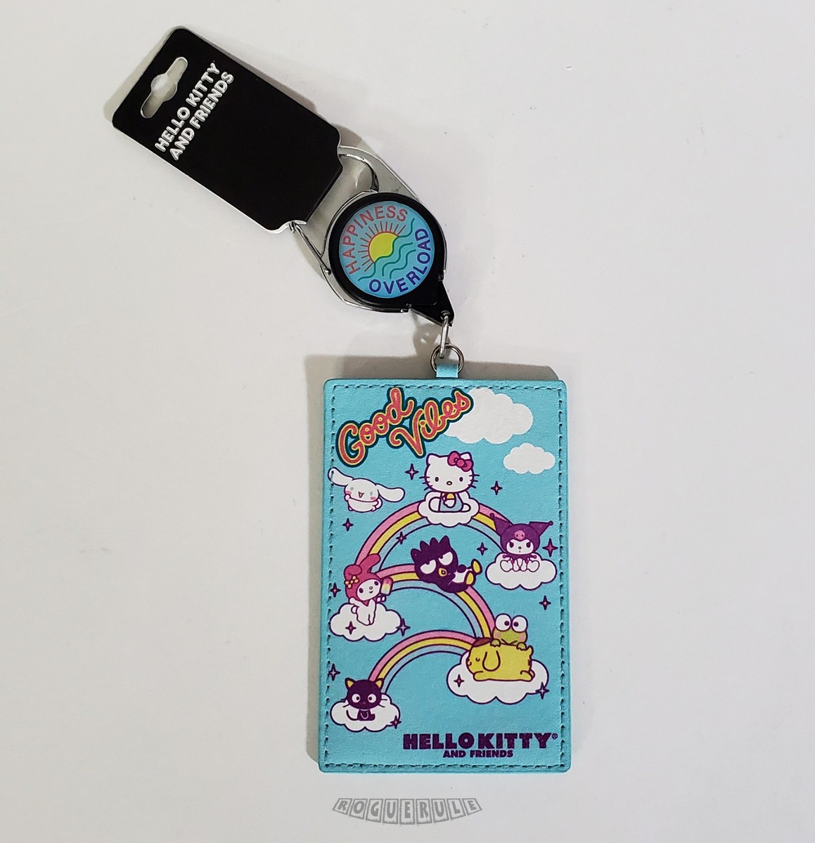 🚦Bioworld Hello Kitty and Friends 