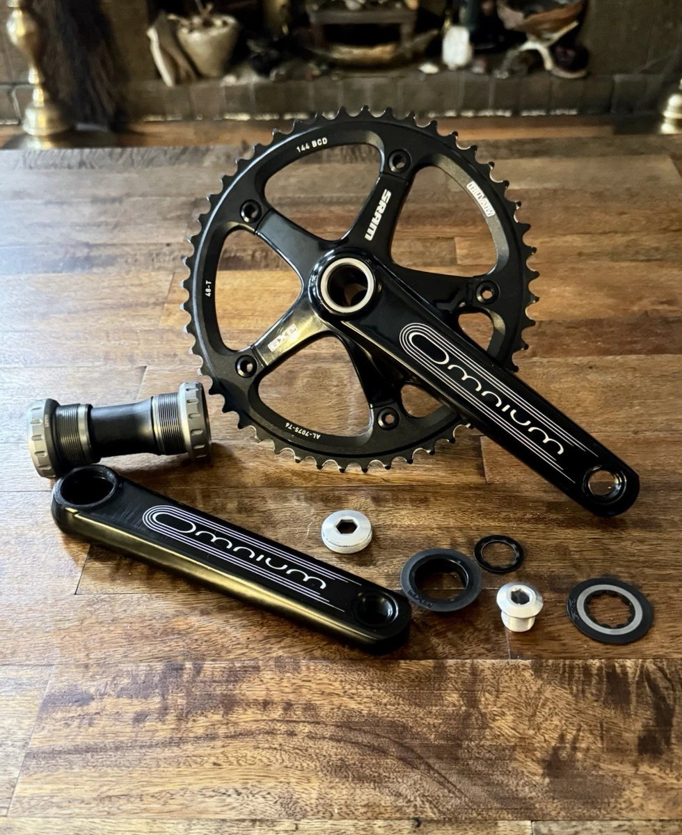 Sram Omnium for sale - eBay