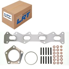 LRT MONTAGESATZ ABGASKRÜMMER DICHTUNG passend für FIAT BRAVA BRAVO DOBLO MAREA