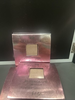 Urban Decay UD