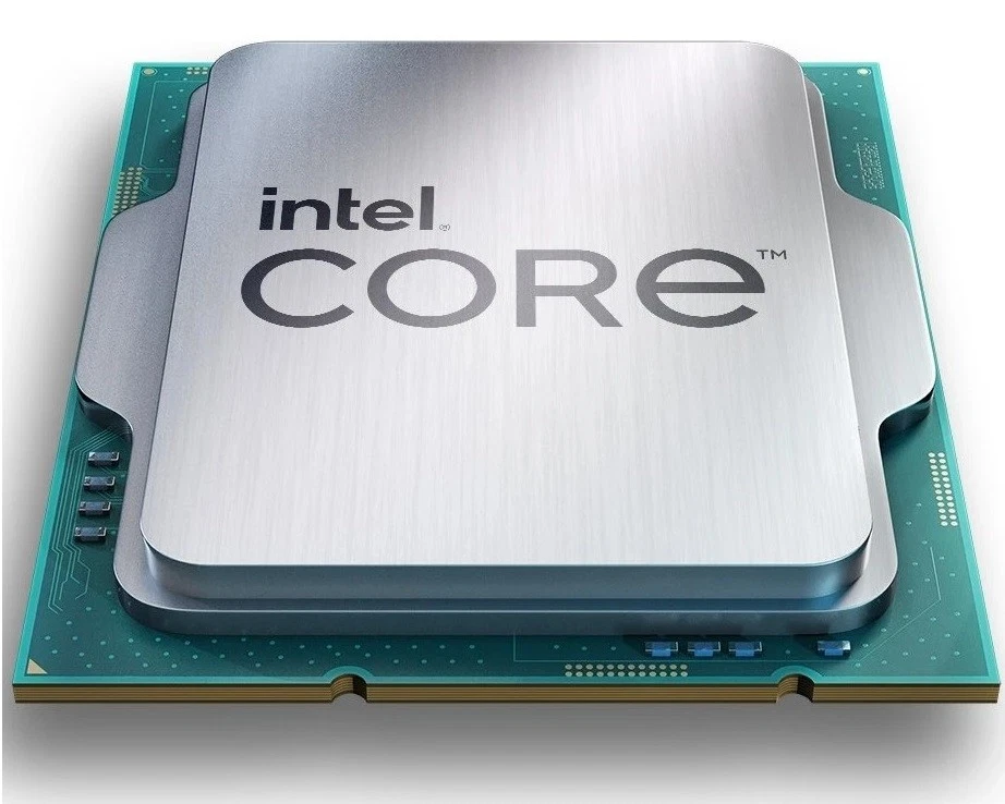 Zócalo de CPU Intel Core i9-13900KF (24x 3,00 GHz) SRMBJ Raptor Lake-S 1700 #335517 - Imagen 2 de 3