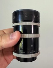 Angenieux Camera Lenses for sale - eBay Angenieux Camera Lenses for sale - eBay
