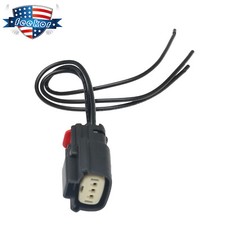 Enchufe delantero de lámpara de circulación diurna para Chevy Malibu 2016 2017 2018 1,5 L 1,8 L 2,0 L