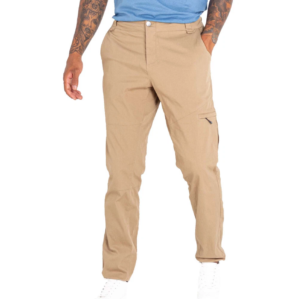 Dare 2B Mens Tuned In Offbeat Cotton Walking Trousers eBay