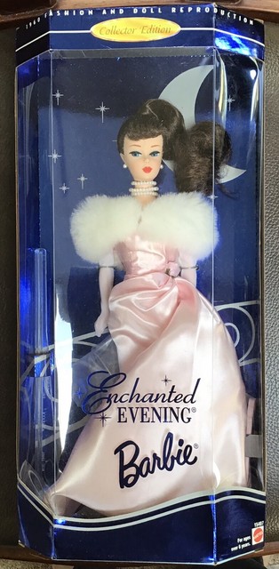 Enchanted Evening 1960 Barbie Doll for sale online | eBay
