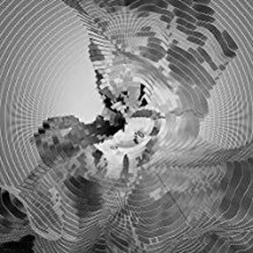 X-Altera X-Altera (Vinyl LP)