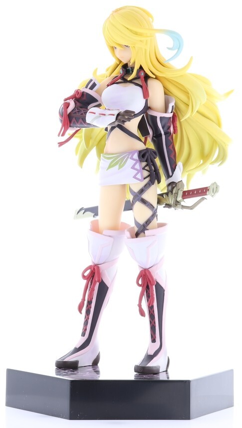S*a様 Tales of Xillia Milla Maxwell フィギュア Tales of Xillia Milla Maxwell 1/8 Scale Figure ALTER | eBay