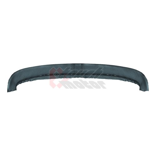 3 Bow 54"-60"W Boat Bimini Top 600D Polyester Canopy Gray Cover without frame - Picture 9 of 12