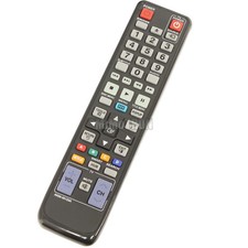 GENERIC SAMSUNG AK59-00123A Blu-Ray Player Remote Control