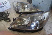 Feu avant (phare) Honda LEGEND