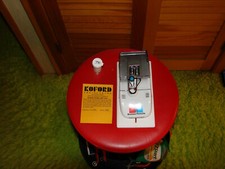 1/24 KOFORD G-27L EUROSPORT .490 DIA-44 DEG-BB ,"COBALT RADIAL MAGNETS",NEW