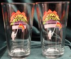 Pair RED HOOK Rather Be Kept In The Fridge Than The Closet LBGTQ Pint Beer Glass — photo 2