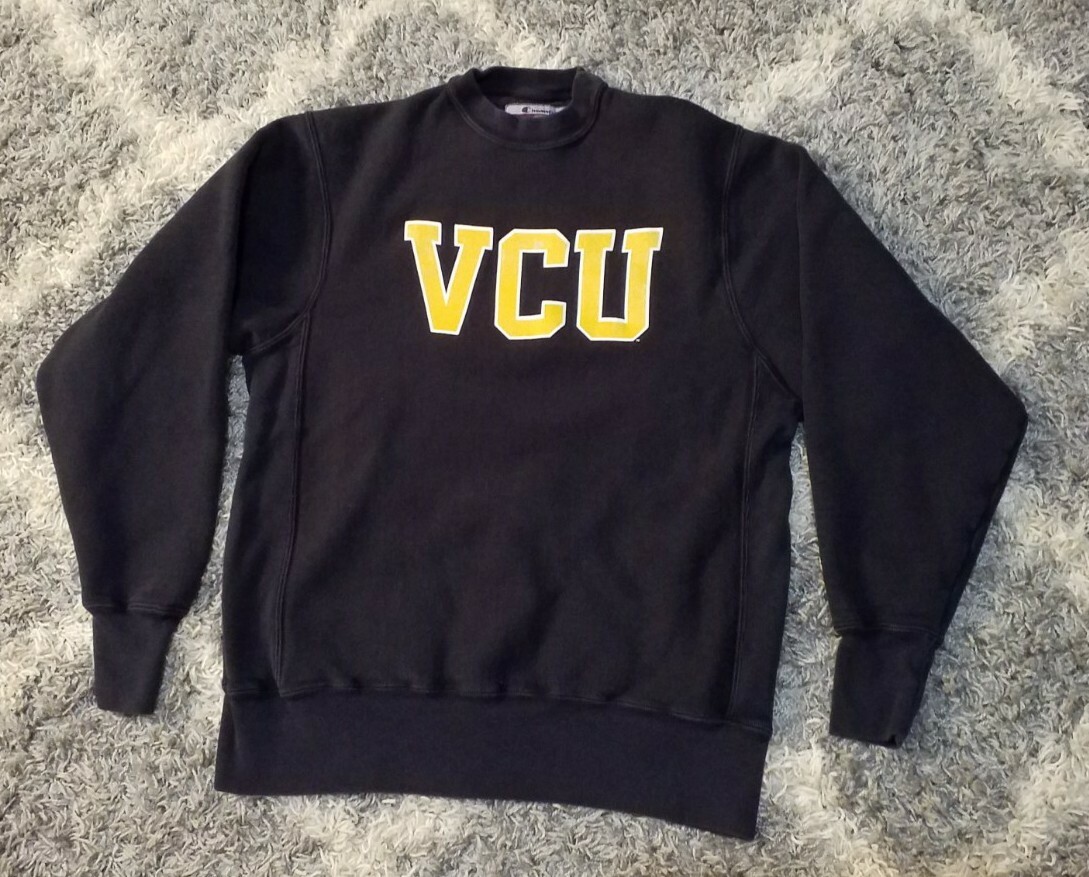vcu sweatshirt