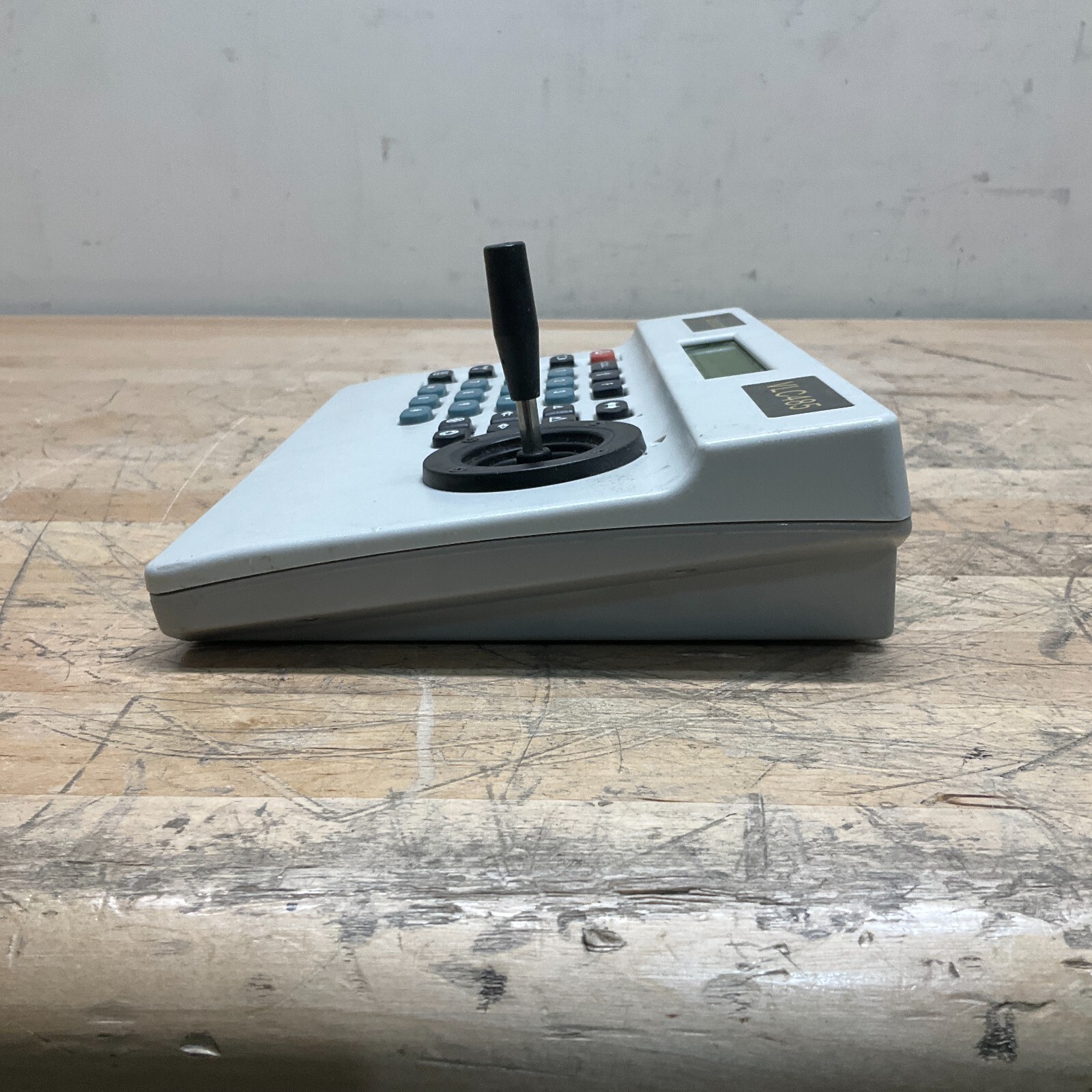 Videolarm VLC485 Surveillance Camera Controller Tested and Working