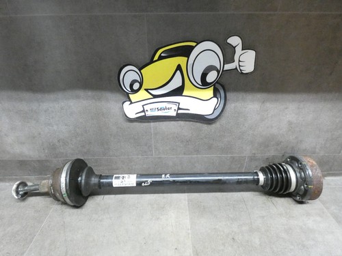 Antriebswelle hinten rechts Phaeton 3D