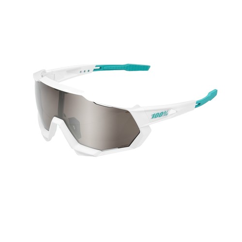 VonZipper Capsule Goggles John Jackson Wildlife Rose Silver Chrome