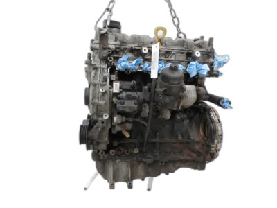 Motor Triebwerk für Hyundai I20 PB 08-12 CRDi 1,4 66KW HU84 D4FC 123L12AU-00