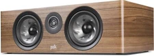 Polk Reserve R400 Brown ea center channel speaker