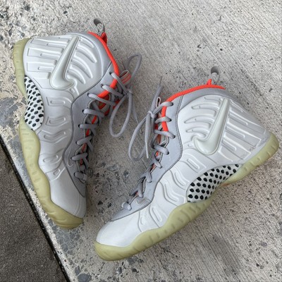 yeezy foamposite grey