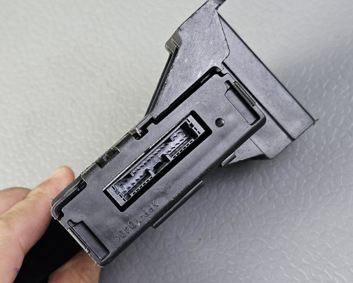 2013-2015 Toyota RAV4 A/C Amplifier Temperature Control Module OEM 88650-42410 - Picture 8 of 9