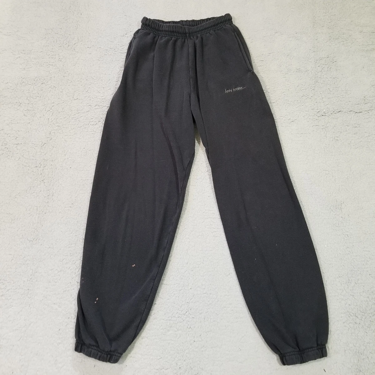 Iets frans clearance sweatpants