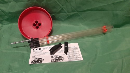 Lee Precision Loadmaster Pro 1000 4000 case feeder and collator (90242 ...