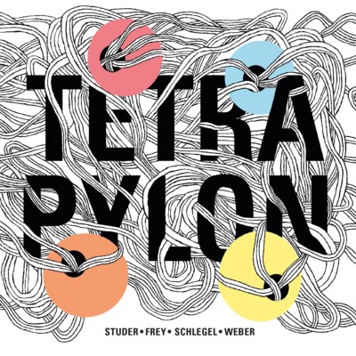 Studer / Frey / Schlegel / Weber: Tetrapylons