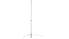 DIAMOND X200A Base antenna, 2m/70cm, UHF, 8ft