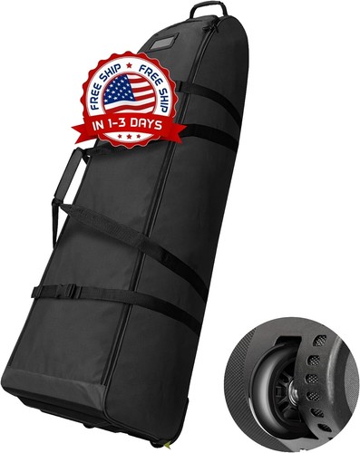 THE NORTH FACE Longhaul 26 Carry Bag 67L 2-Wheels 70x42x27cm Black