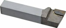 Made in USA 3/4 x 3/4" Shank, Offset Side Cutting Single Point Tool Bit GR-12...