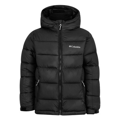Columbia Kinder Hechtjacke Oberbekleidung Daunen