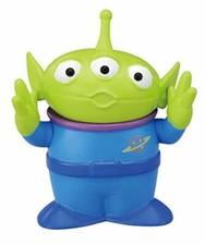 TAKARA TOMY Metall Figur Sammlung Metakore Toy Story 4 Alien Japan 6A2294