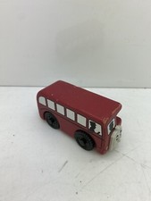 THOMAS  Friends Wooden Railway BERTIE THE BUS