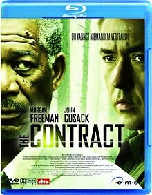 The Contract [Blu-ray] von Beresford, Bruce | DVD | Zustand sehr gut