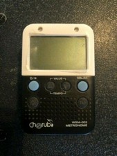Cherub WSM-002 Clip-On Metronome