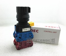 1PCS for IDEC HW-CB22 Emergency stop button switch 22MM