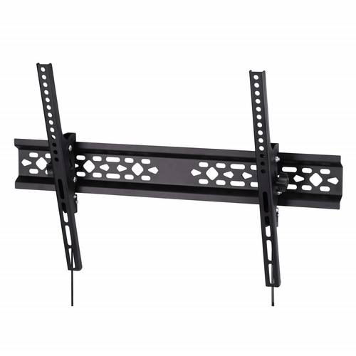 Hama TV Support Mural Inclinable 42 " Jusqu'À 75 " Wand-Halter LCD LED Oled Etc