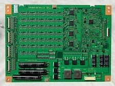 SONY XBR-55X930E LED DRIVE BOARD 17STO64A-A01